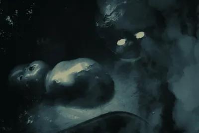 Haunted poster1