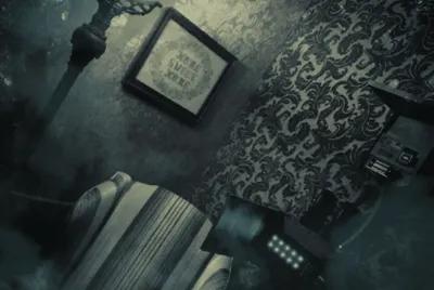 Haunted poster2