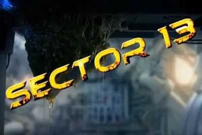 Sector 13 poster1