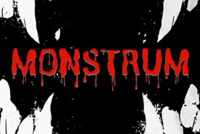 Monstrum poster1