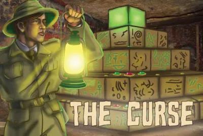 The Curse poster1
