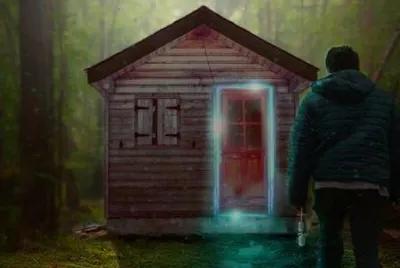 The Shack poster1