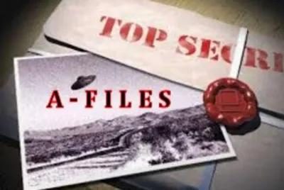 A-Files poster1