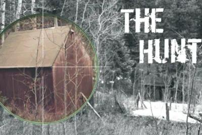 The Hunt poster1
