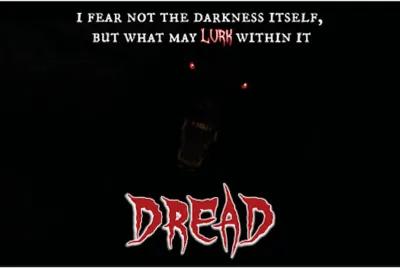 Dread poster1