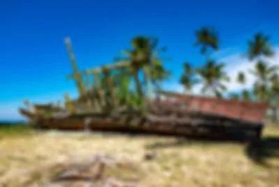 Castaway poster1