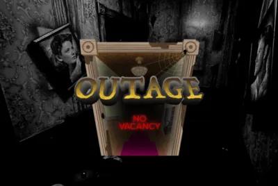 Outage poster1