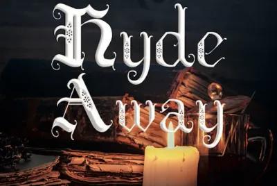 Hyde Away poster1