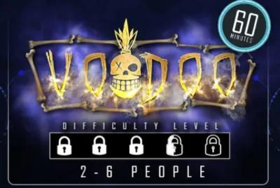 Voodoo poster1