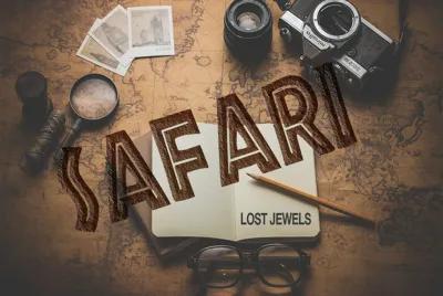 Safari poster1