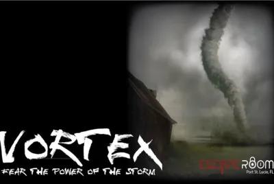 Vortex poster1