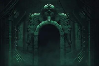 The Gate poster1