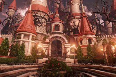 Alice VR poster1