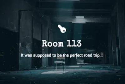Room 113 poster1