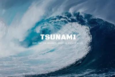 Tsunami poster1