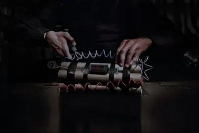 Disarm poster1