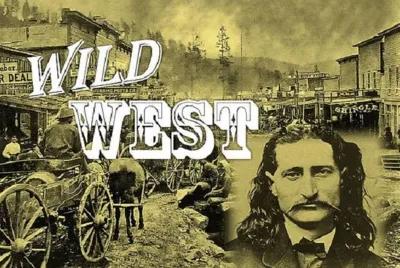 Wild West poster1