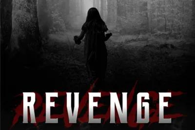 Revenge poster1