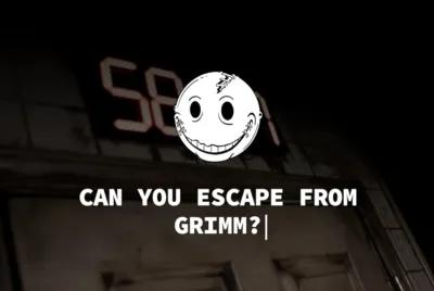 Grimm poster1