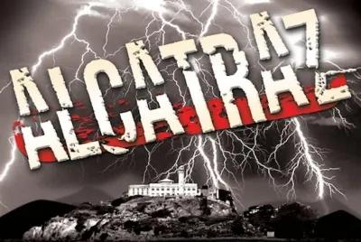Alcatraz poster1