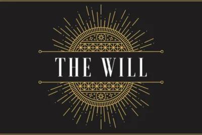 The Will poster1