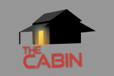 The Cabin poster1