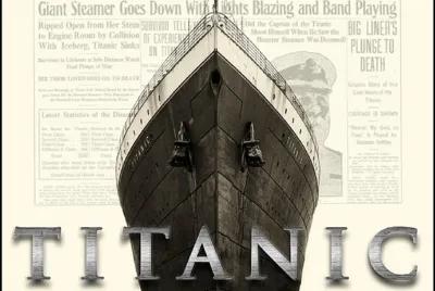 Titanic poster1