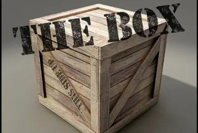 The Box poster1