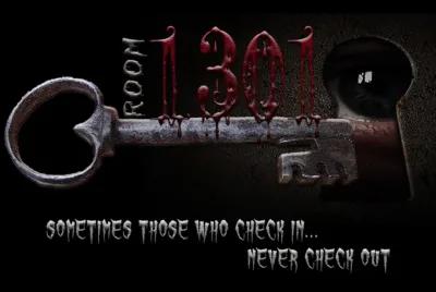 Room 1301 poster1