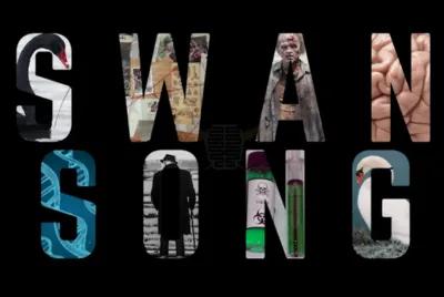 Swan Song poster1