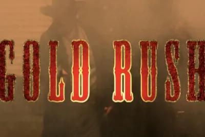 Gold Rush poster1