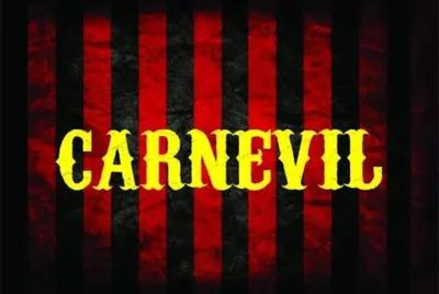Carnevil poster1