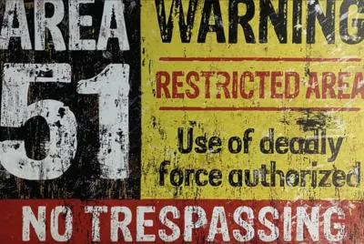 Area 51 poster1