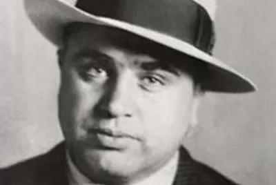 Al Capone poster1