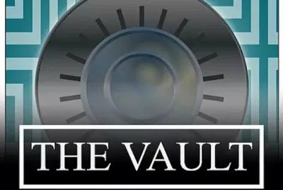 The Vault poster1