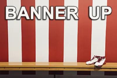 Banner Up poster1