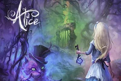 Alice VR poster1