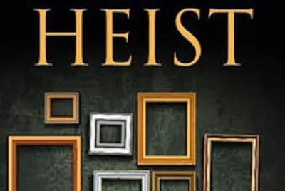 Heist poster1