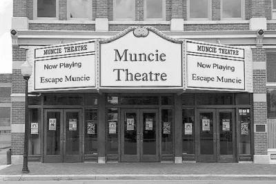 Theatre poster1