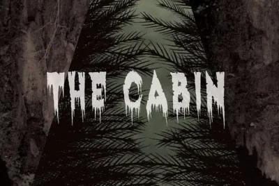 The Cabin poster1