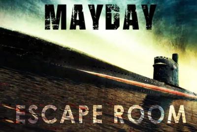 MayDay poster1