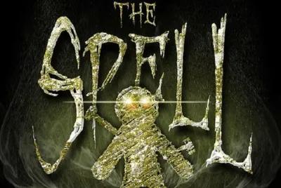 The Spell poster1