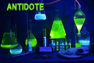 Antidote poster1