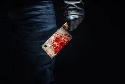 Dead Meat poster1