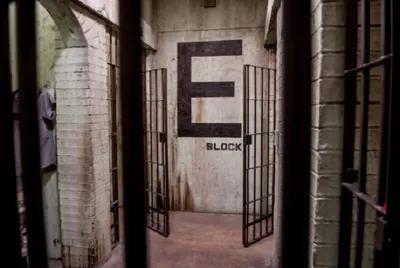 Death Row poster1