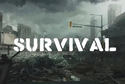 Survival poster1