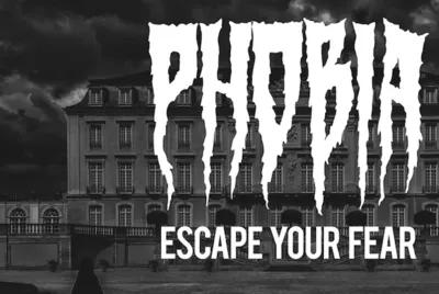 Phobia poster1