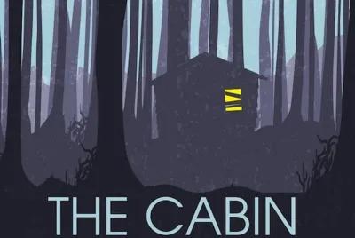 The Cabin poster1
