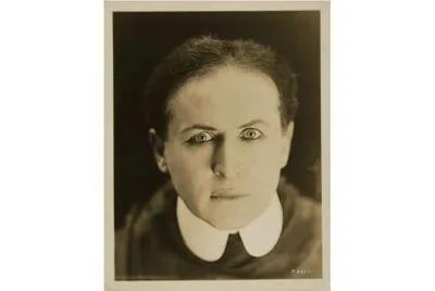 Houdini poster1