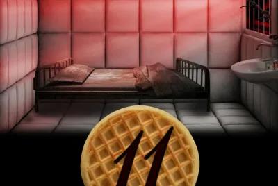 Eleven poster1